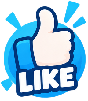 Like Like